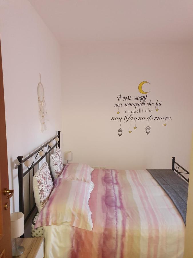 Mary House Apartment ลาดิสโปลี ภายนอก รูปภาพ