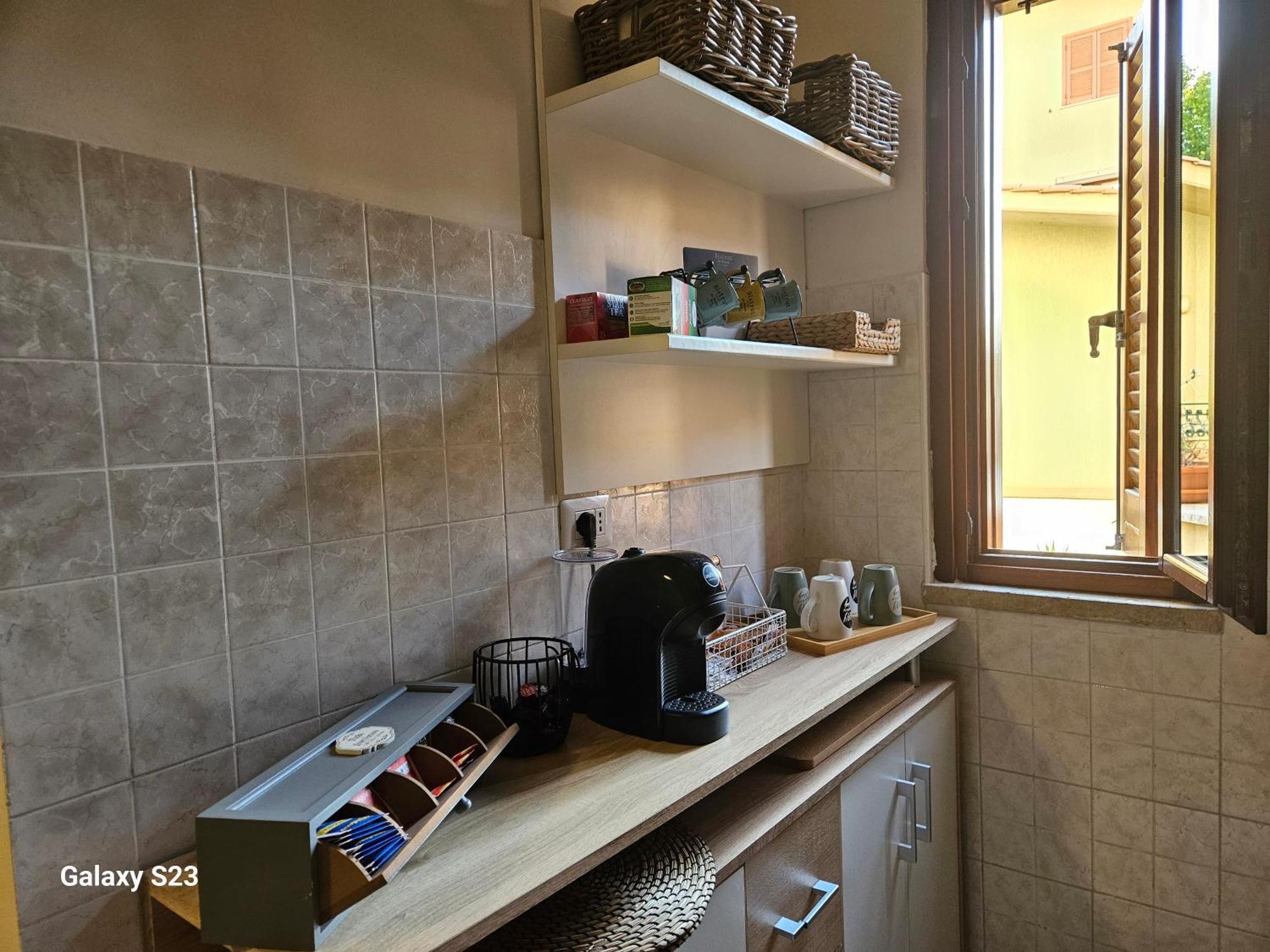 Mary House Apartment ลาดิสโปลี ภายนอก รูปภาพ